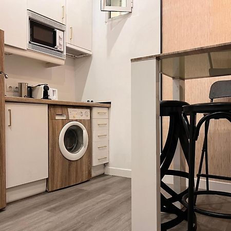 Car44 Centro Madrid Apartman Kültér fotó