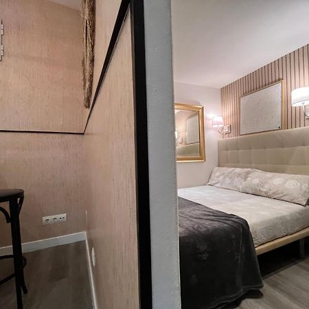 Car44 Centro Madrid Apartman Kültér fotó