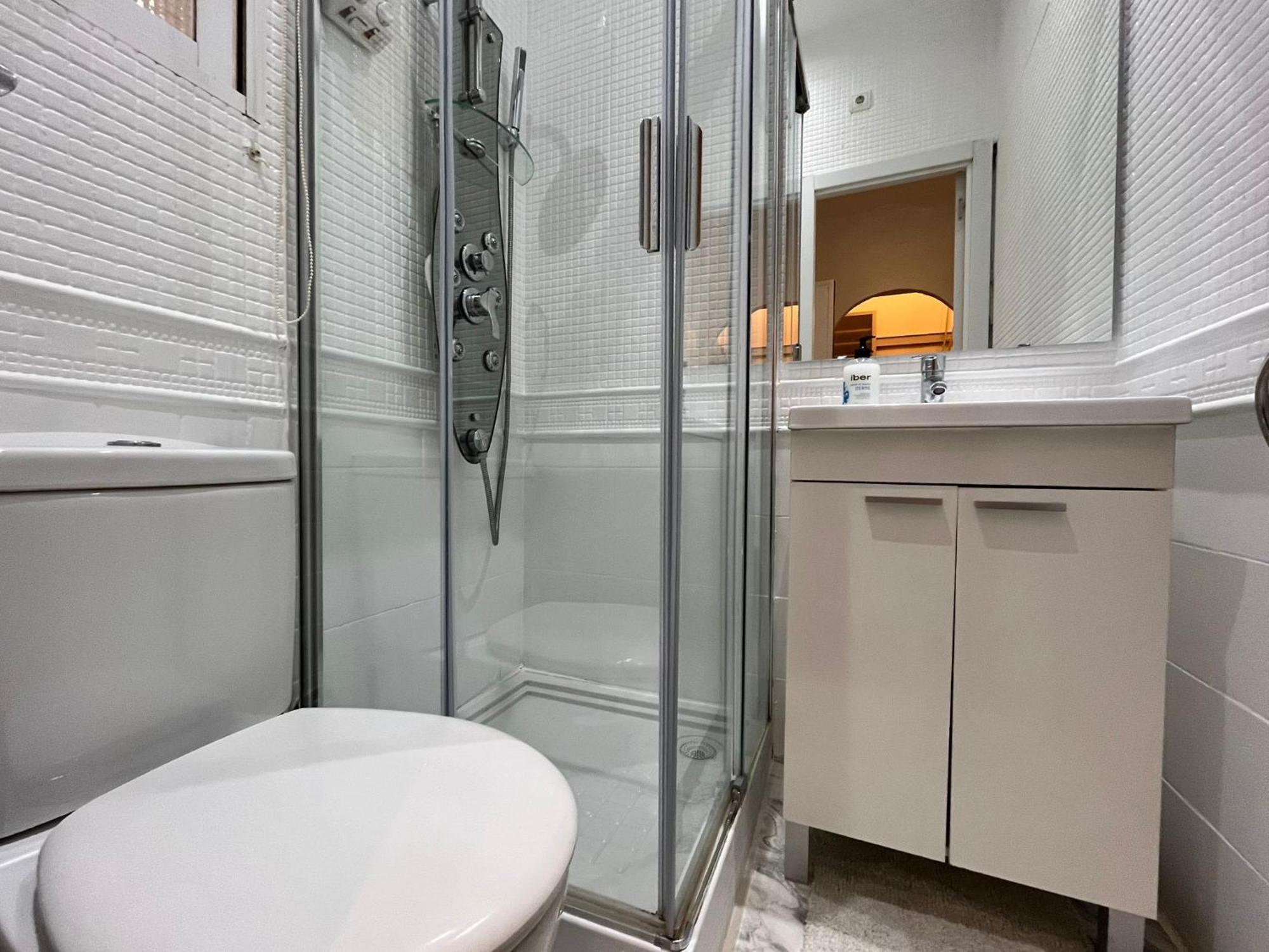 Car44 Centro Madrid Apartman Kültér fotó