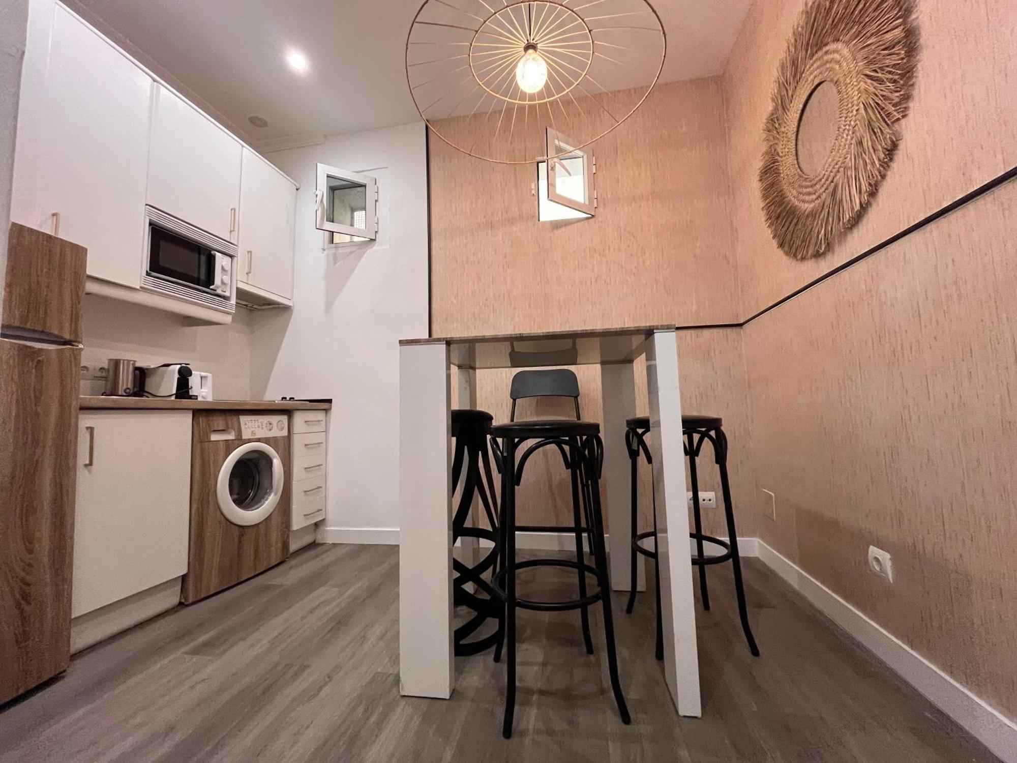 Car44 Centro Madrid Apartman Kültér fotó